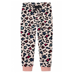 ست تیشرت و شلوار دخترانه پیپرتس کد 417