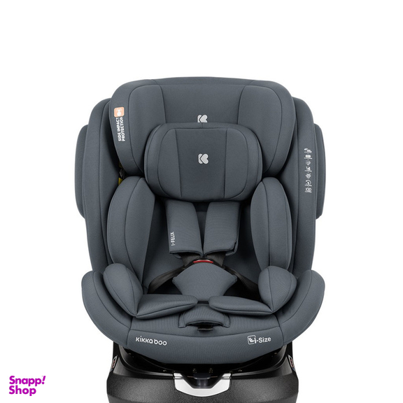 صندلی خودرو کودک کیکابو مدل i-felix