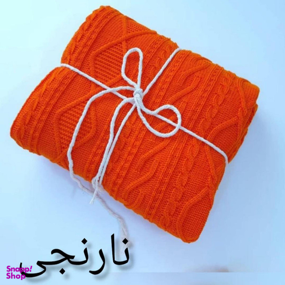 شال مبل و تخت شایسته مدل دیانا کد SM7 سایز 174×144 سانتی متر