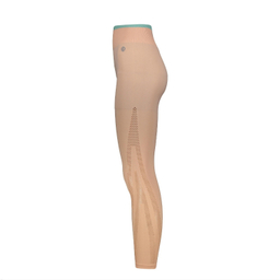 لگینگ ورزشی زنانه دریم اسلیم کد T79579600 رنگ گلبهی