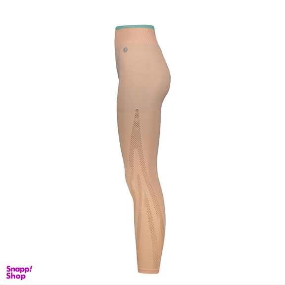 لگینگ ورزشی زنانه دریم اسلیم کد T79579600 رنگ گلبهی