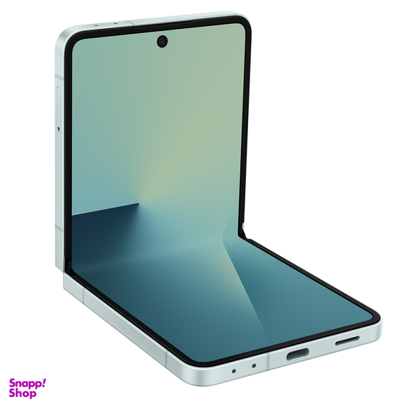 گوشی موبایل سامسونگ مدل Galaxy Z Flip 7 تک سیم‌کارت ظرفیت 256 گیگابایت و رم 12 گیگابایت نسخه ویتنام