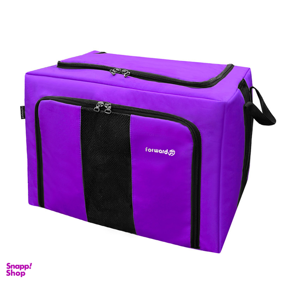 نظم دهنده صندوق عقب خودرو فوروارد کد 4477