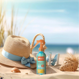 لوسیون دوفازی ضد آفتاب آردن سولاریس مدل Micellar Newgen حجم 250 میلی لیتر