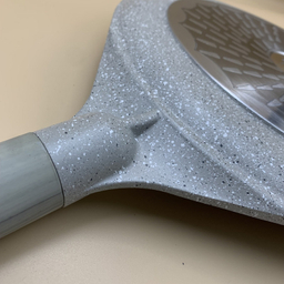 تابه گرانیتی لایف اسمایل مدل SPZA-28 سایز 28