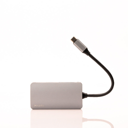 هاب 7 پورت USB-C یسیدو مدل HB15