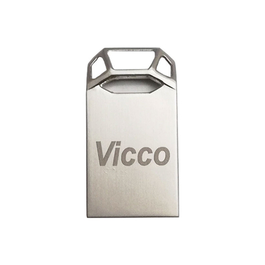 فلش مموری ویکومن (Viccoman) مدل Vc272 ظرفیت 16GB
