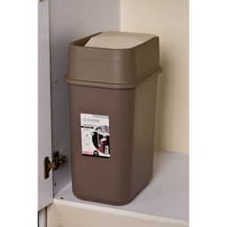 سطل زباله آریاسام کد 187 گنجایش 20 لیتر