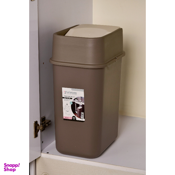 سطل زباله آریاسام کد 187 گنجایش 20 لیتر