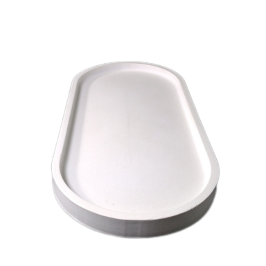 سینی بتنی مدل ساده