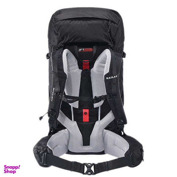 کوله پشتی کوهنوردی 10+32 لیتری کایلاس مدل Ridge