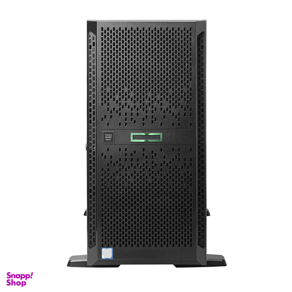 سرور تاور اچ پی مدل ML350 G9 8SFF
