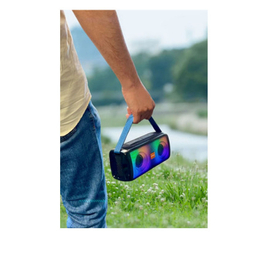 اسپیکر بلوتوثی قابل حمل آرگون مدل Argon AR-B0204