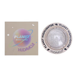 هایلایتر هدی موجی مدل Planet Highlighter کد 04