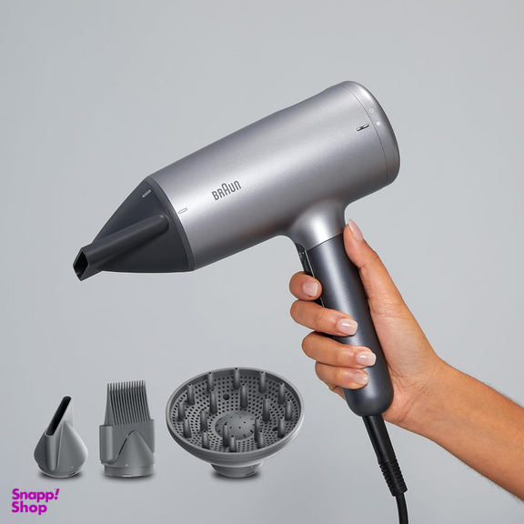 سشوار حرفه ای براون مدل HD435