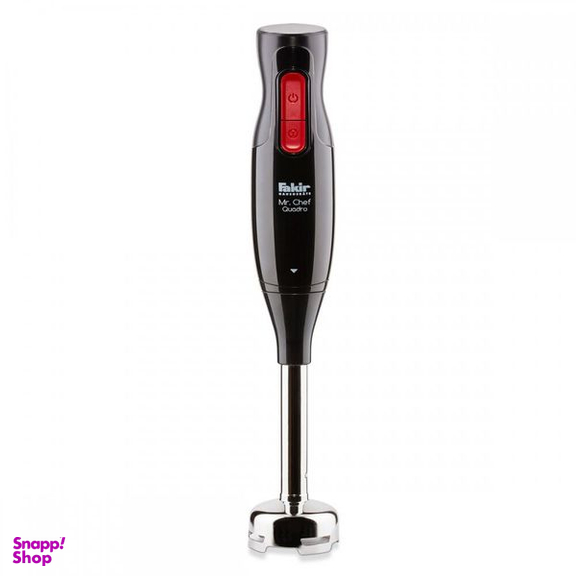 گوشت کوب برقی فکر مدل MR Cheff Quadro