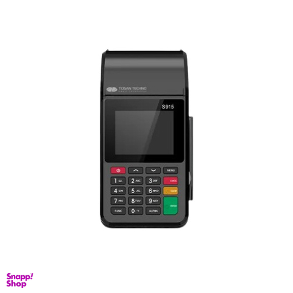 دستگاه کارت خوان مدل pax s915