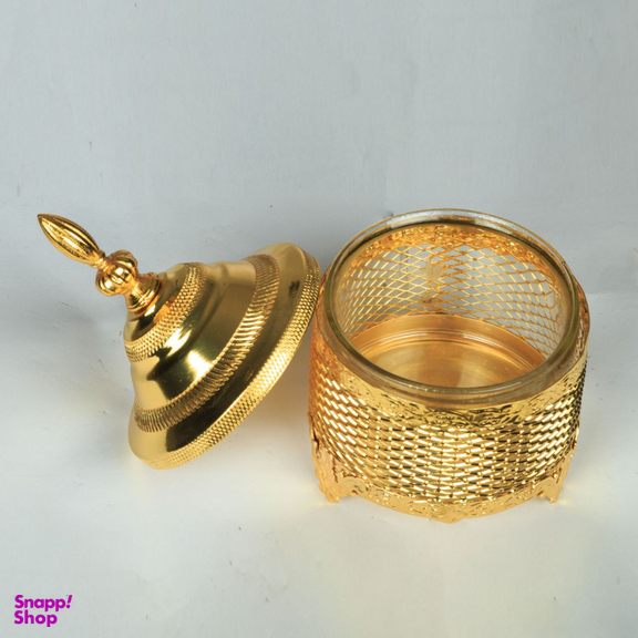 قندان چشمه نور مدل B8028-G