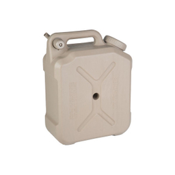 گالن آب زیبا سازان مدل کمل گنجایش 20 لیتر