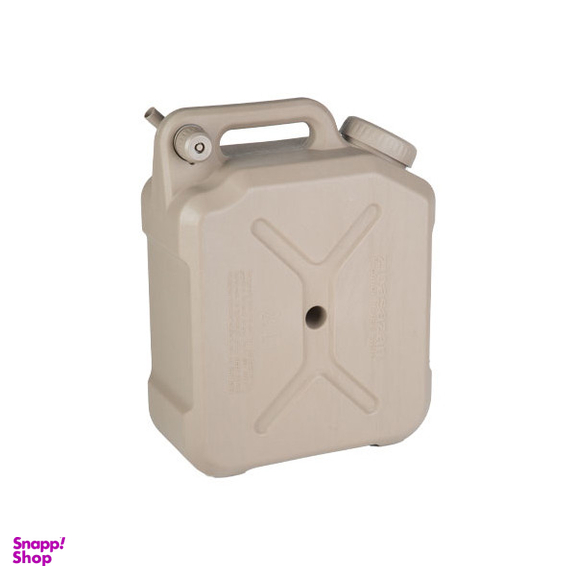 گالن آب زیبا سازان مدل کمل گنجایش 20 لیتر