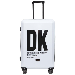 چمدان دی کی ان وای مدل MIRRORED MR4 24 سایز متوسط