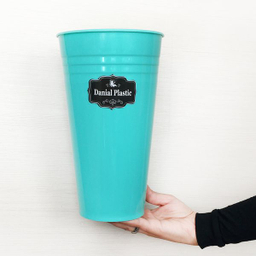 گلدان دانیال پلاستیک مدل 270