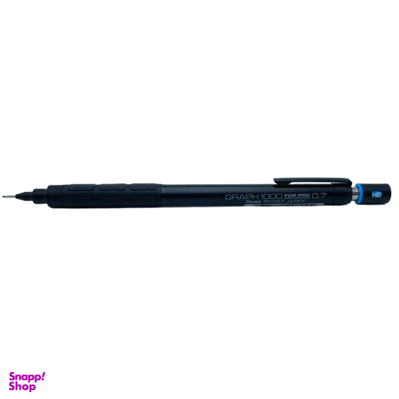 اتود 0.7 میلی متر پنتل مدل Graph1000 کد PG1007