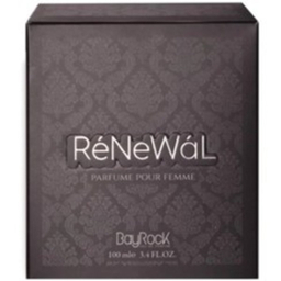 ادوپرفیوم زنانه بایراک مدل رینوال حجم 100 میلی لیتر