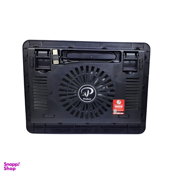 خنک کننده لپ تاپ ایکس پی-پروداکت (XP Product) مدل XP-F1427E