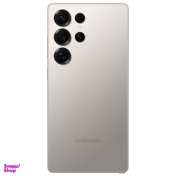 گوشی موبايل سامسونگ مدل گلکسی S25 Ultra 5G دو سیم کارت رم 12 گیگابایت و ظرفیت 256 گیگابایت ویتنام