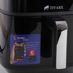 سرخ کن تیوارکس مدل TX-1077