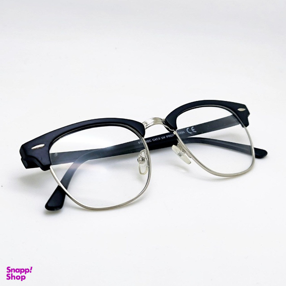 عینک آفتابی سیتی ویژن مدل کلاب مستر کد 016316BC