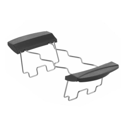 توستر نان بیم مدل BT1506