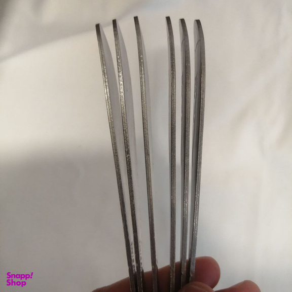 سرویس قاشق و چنگال 12 پارچه اداکس مدل میخک