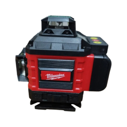 تراز لیزری طرح میلواکی مدل 4 بعدی کد 4D