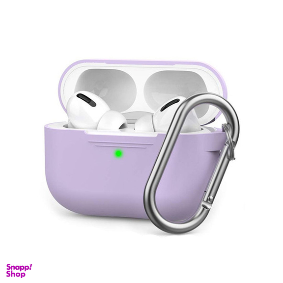 کاور آها استایل مدل PT-P1 مناسب برای کیس اپل Air Pod 2 Pro
