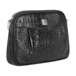 کیف رودوشی زنانه رویال چرم کد W127.1