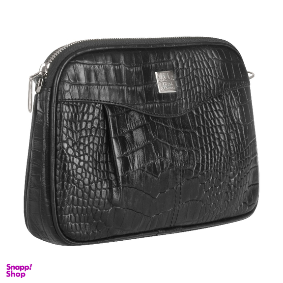 کیف رودوشی زنانه رویال چرم کد W127.1