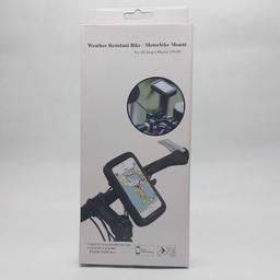 هولدر گوشی موبایل موتور سیکلت و دوچرخه کد 7071