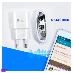 آداپتور فست شارژ اورجینال سامسونگ