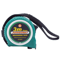 متر 3 متری جانزوی مدل MT901