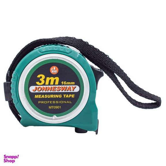 متر 3 متری جانزوی مدل MT901