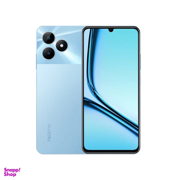 گوشی موبایل ریلمی مدل Note 50 دو سیم کارت ظرفیت 64 گیگابایت رم 3 گیکابایت