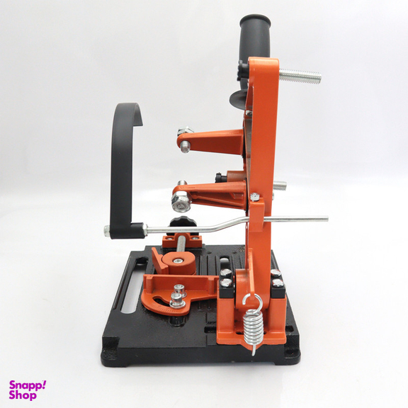 تبدیل مینی فرز به پروفیل بر مدل وایکینگ کد YPRC-001-115/125MM