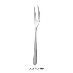 سرویس قاشق چنگال 146 پارچه کابان کد 187 Kaban