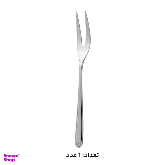 سرویس قاشق چنگال 146 پارچه کابان کد 187 Kaban