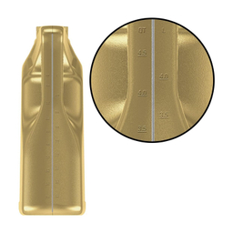 روغن موتور خودرو بنزینی کاسترول مدل EDGE SP 5W-30 حجم 4.73 لیتر