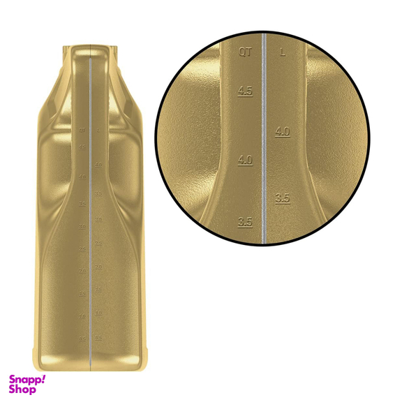 روغن موتور خودرو بنزینی کاسترول مدل EDGE SP 5W-30 حجم 4.73 لیتر