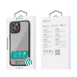 کاور موبایل دیویا مدل Guardian Series Shockproof مناسب Iphone 13Pro