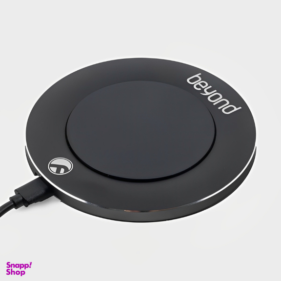 شارژر وایرلس بیاند مدل BA-1020